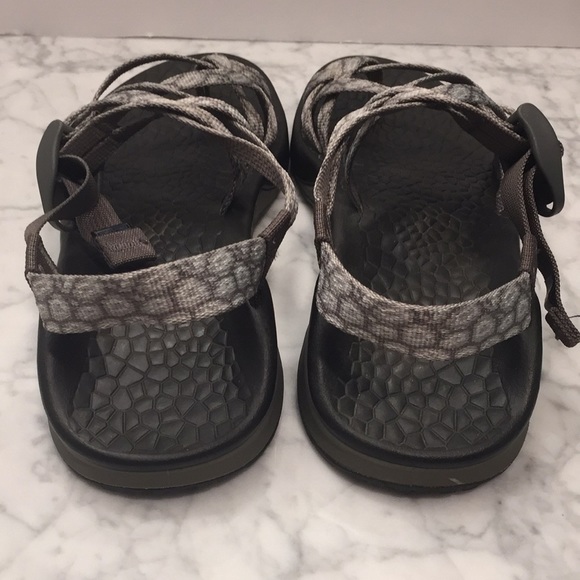 candy gray chacos